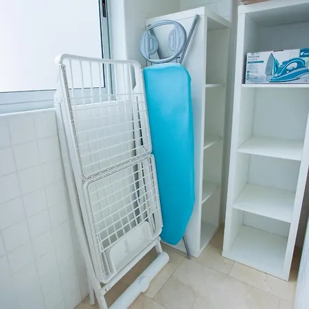 Ferienhaus Fur 3 Personen Ca 65 Qm In Palmas De Gran Canaria, Gran Canaria Nordkuste Gran Canaria - B61888 Holiday home *