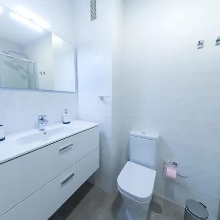 Holiday home Ferienhaus Fur 3 Personen Ca 65 Qm In Palmas De Gran Canaria, Gran Canaria Nordkuste Gran Canaria - B61888 *