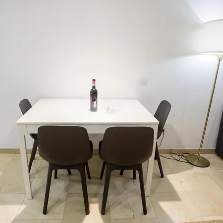 Holiday home Ferienhaus Fur 3 Personen Ca 65 Qm In Palmas De Gran Canaria, Gran Canaria Nordkuste Gran Canaria - B61888 Las Palmas de Gran Canaria