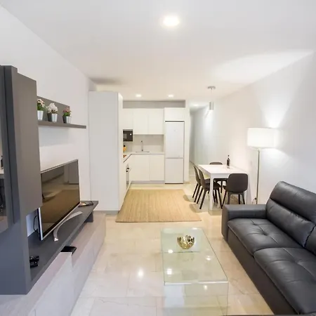 Holiday home Ferienhaus Fur 3 Personen Ca 65 Qm In Palmas De Gran Canaria, Gran Canaria Nordkuste Gran Canaria - B61888 *