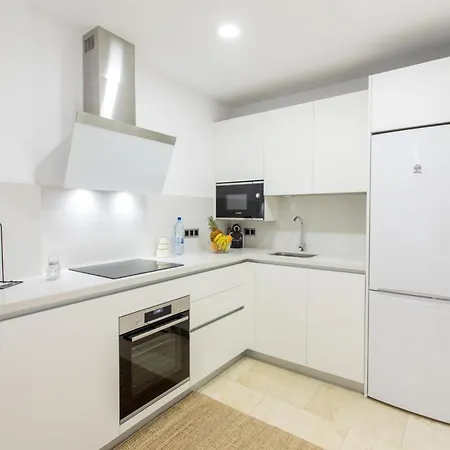 Holiday home Ferienhaus Fur 3 Personen Ca 65 Qm In Palmas De Gran Canaria, Gran Canaria Nordkuste Gran Canaria - B61888 Las Palmas de Gran Canaria