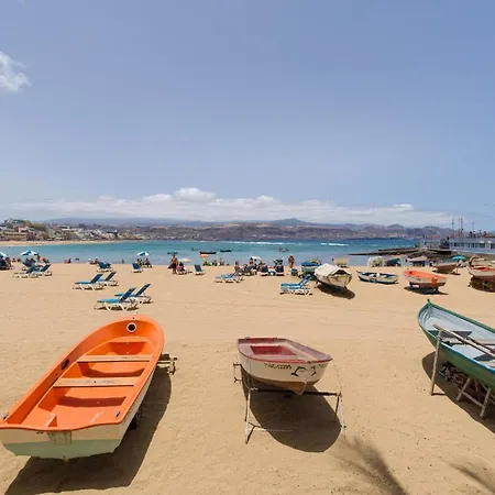 Holiday home Ferienhaus Fur 3 Personen Ca 65 Qm In Palmas De Gran Canaria, Gran Canaria Nordkuste Gran Canaria - B61888