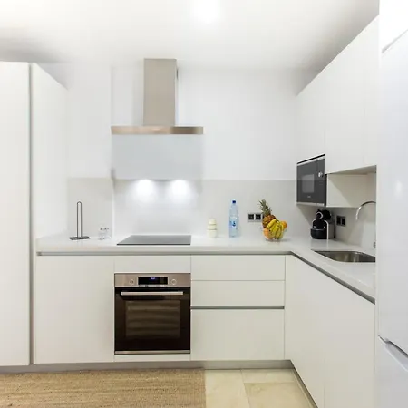 Ferienhaus Fur 3 Personen Ca 65 Qm In Palmas De Gran Canaria, Gran Canaria Nordkuste Gran Canaria - B61888 Las Palmas de Gran Canaria